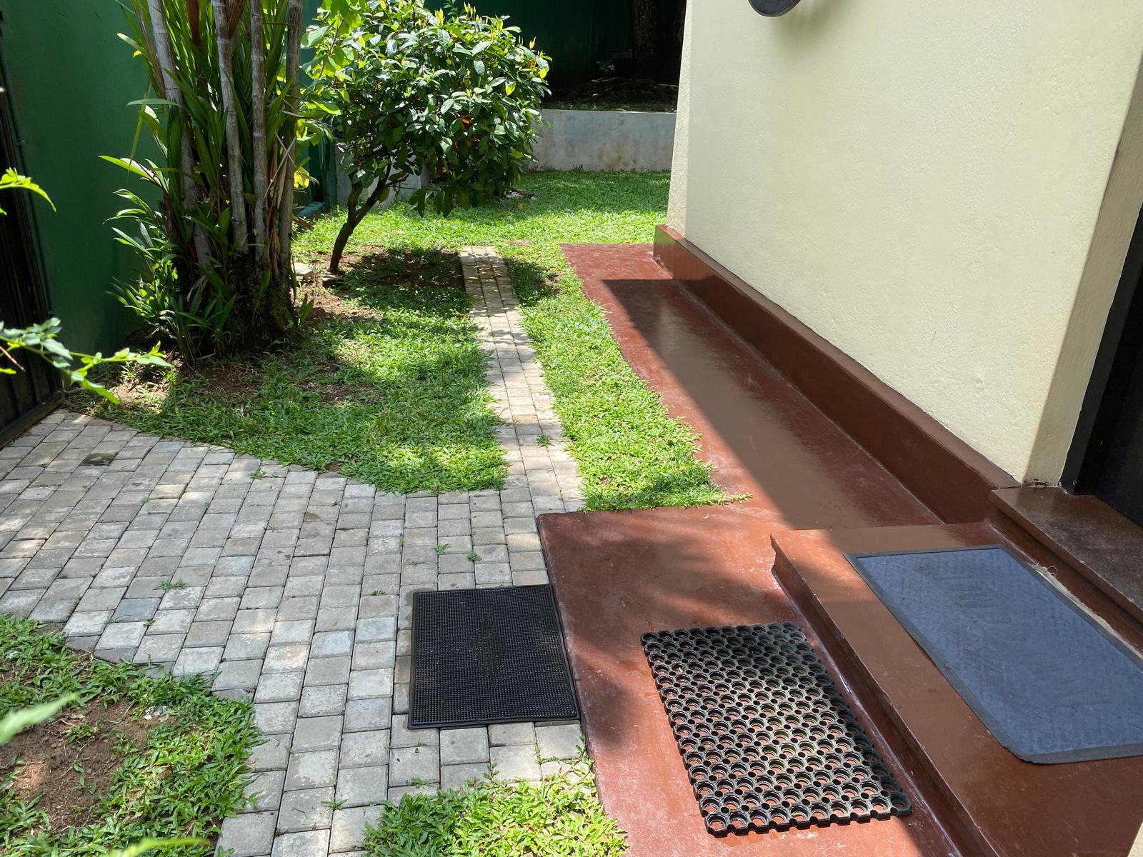 7 BR House Rent Ethul Kotte