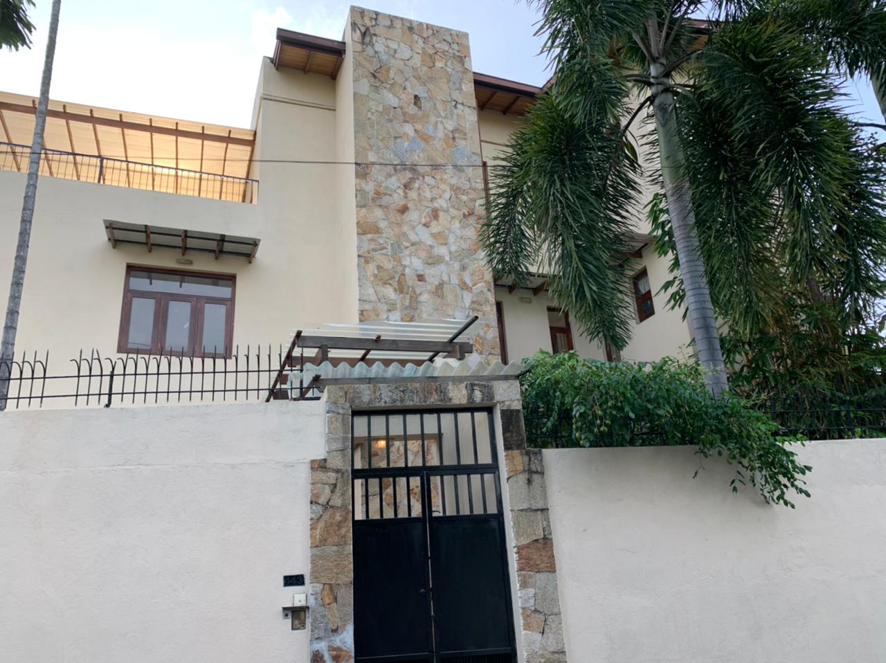 House For Rent Nawala