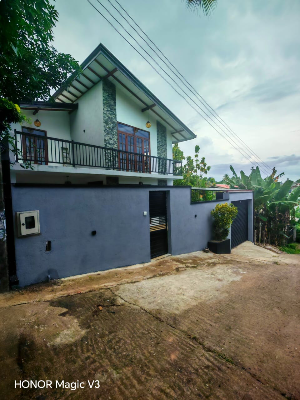 Brand New House Sale 47M Jayanthi mw