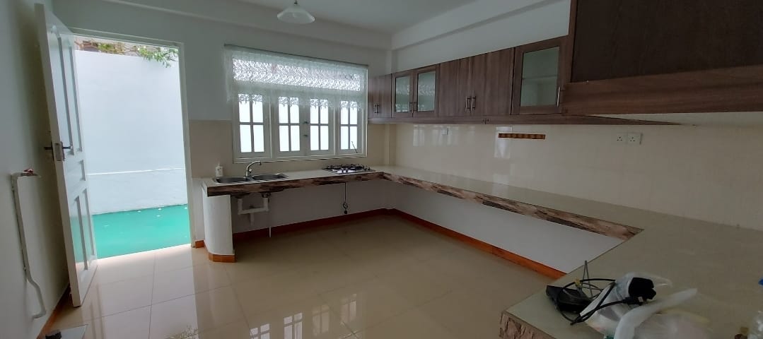 2 bed Ground floor house rent