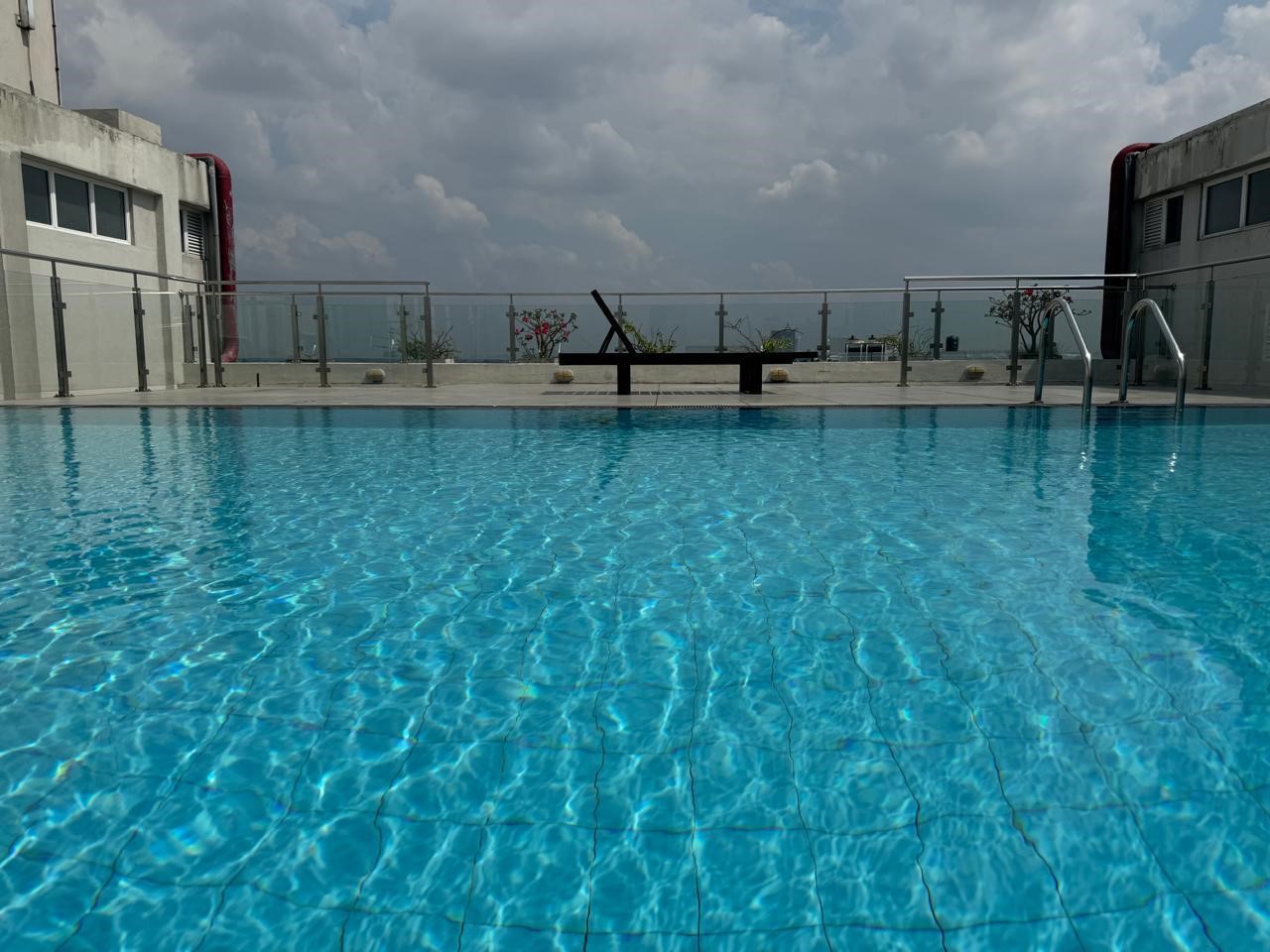 Luxury Apartment Sale Rajagiriya